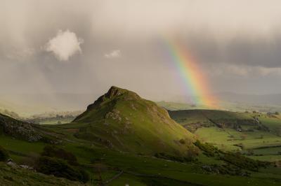 photos of The Peak District - Chrome Hill