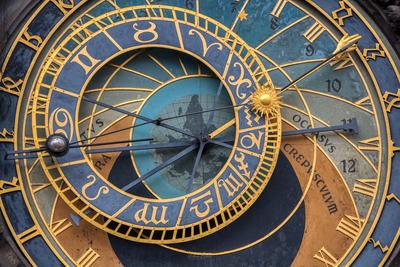 Prague photo spots - Astronomical Clock