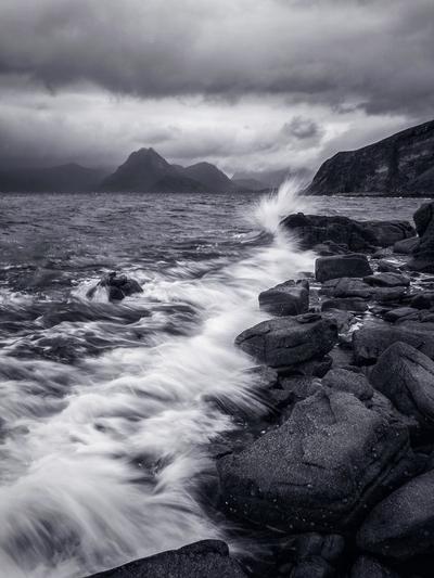 images of Isle Of Skye - Elgol