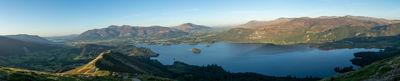 images of Lake District - Catbells, Lake District