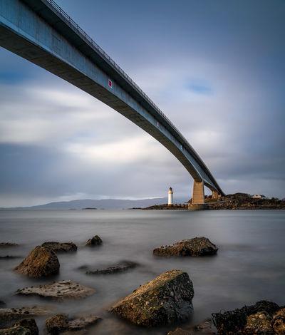 pictures of Isle Of Skye - Skye Bridge