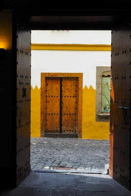 photos of Canary Islands - Casa de Colón (Columbus House)