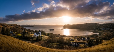 photos of Isle Of Skye - Uig Bay, Isle of Skye