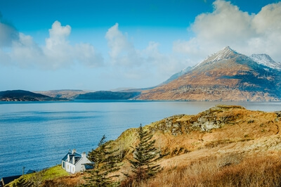 images of Isle Of Skye - Elgol