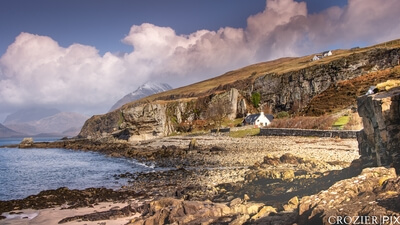 photos of Isle Of Skye - Elgol