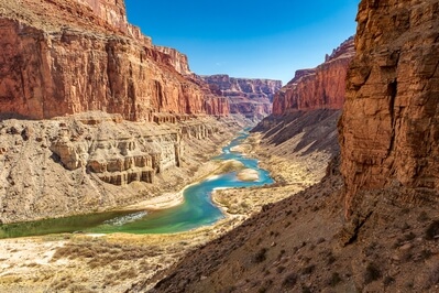 pictures of Grand Canyon Rafting Tour - Nankoweap
