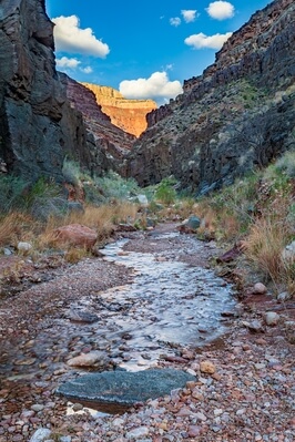 photos of Grand Canyon Rafting Tour - Stone Creek