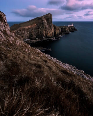 pictures of Isle Of Skye - Neist Point