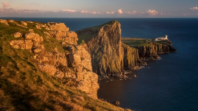 images of Isle Of Skye - Neist Point