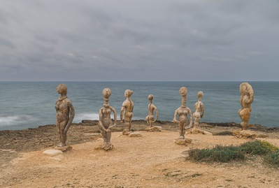 photo spots in Illes Balears - The Ritual (El Ritual).