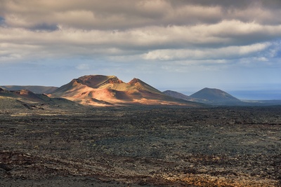 Canary Islands photo locations - Timanfaya National Park