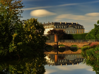 photography spots in Nordrhein Westfalen - View of Castle Augustusburg, Brühl