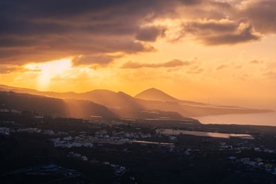 Canary Islands photo spots - Montaña de Arucas