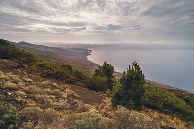 Canarias instagram locations - Mirador de El Julan