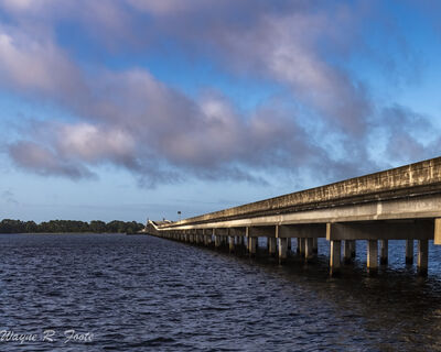photography spots in Florida - E. N. Walker Bridge