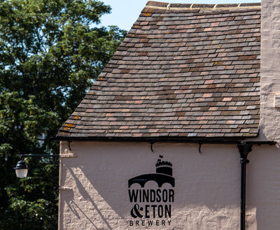 images of Windsor & Eton - High Street, Eton 