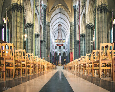 France photo spots - Notre-Dame-de-la-Treille Cathedral
