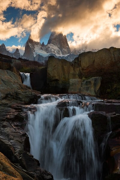 Instagram locations in Patagonia