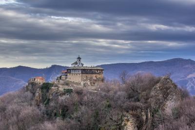 images of Bulgaria - Glozhene monastery