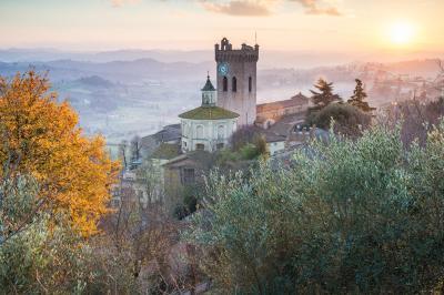 San Miniato, Tuscany photo spots - Rocca of Federico II