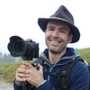 The Dolomites photographers - Luka Esenko