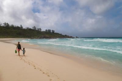 Picture of Anse Cocos - Anse Cocos
