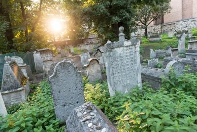 Photo of Remuh Synagogue and Cemetery - Remuh Synagogue and Cemetery