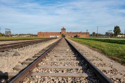 Photo of Auschwitz II-Birkenau - Auschwitz II-Birkenau