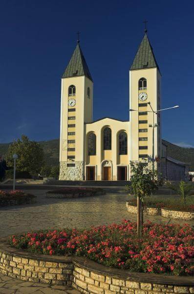 Image of St Jacob Church (Crkva Svetog Jakova) | 1001201