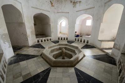 photos of Zanzibar Island - Persian Baths