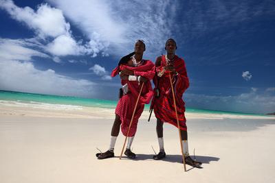 photos of Zanzibar Island - Pwani Mchangani Beach
