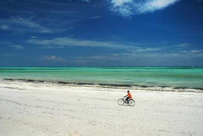 images of Zanzibar Island - Kiwengwa Beach and Around