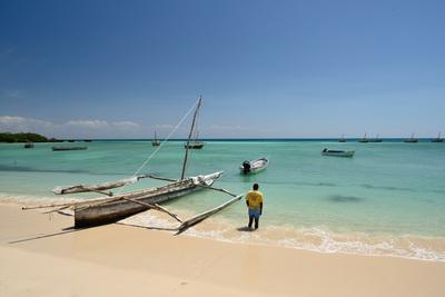 photos of Zanzibar Island - Safari Blue Day Trip