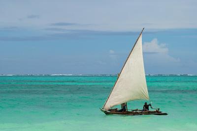 images of Zanzibar Island - Bwejuu Beach