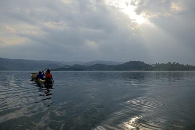Picture of Lake Bunyonyi Canoe Trip - Lake Bunyonyi Canoe Trip
