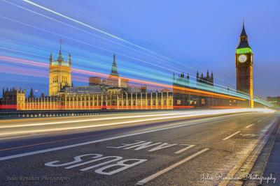 Photo of Westminster Bridge - Westminster Bridge