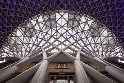 Picture of King's Cross Station - King's Cross Station
