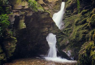 Photo of St Nectan's Glen and Waterfalls - St Nectan's Glen and Waterfalls