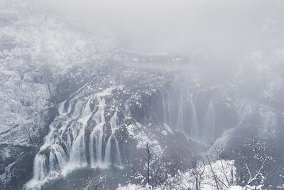 Picture of Sastavci Falls - Sastavci Falls