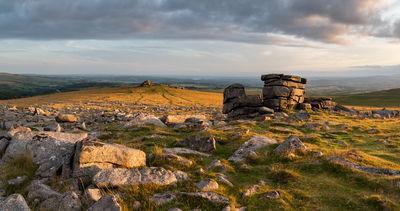 Picture of Great Staple Tor - Great Staple Tor