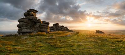 Image of Great Staple Tor - Great Staple Tor