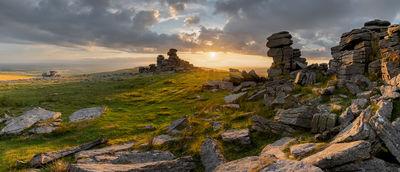 Photo of Great Staple Tor - Great Staple Tor