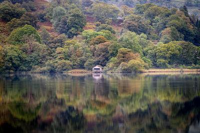 Image of Rydal Water, Lake District - Rydal Water, Lake District