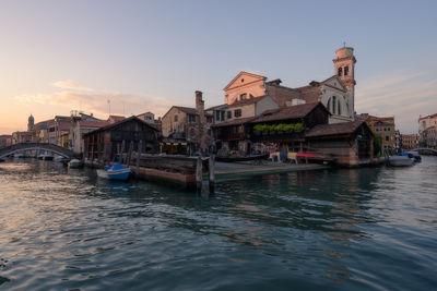 images of Venice - Squero di San Trovaso