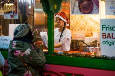 Photo of Vienna Christmas Markets - Vienna Christmas Markets