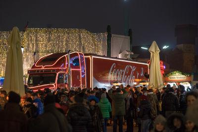 Picture of Vienna Christmas Markets - Vienna Christmas Markets