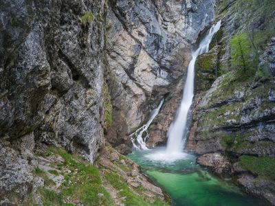 Photo of Savica Waterfall - Savica Waterfall