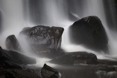 Photo of Melincourt Falls - Melincourt Falls