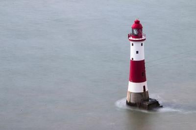 Photo of Beachy Head Lighthouse - Beachy Head Lighthouse