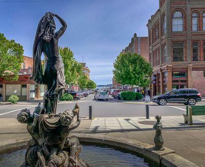 Photo of Port Townsend - Port Townsend